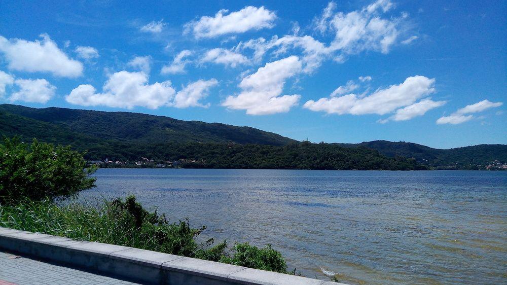 Pousada Cabanas Dunasol Florianopolis Exterior photo