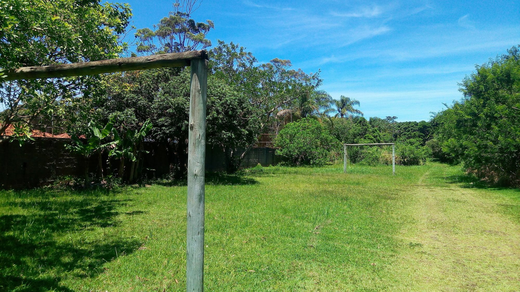 Pousada Cabanas Dunasol Florianopolis Exterior photo